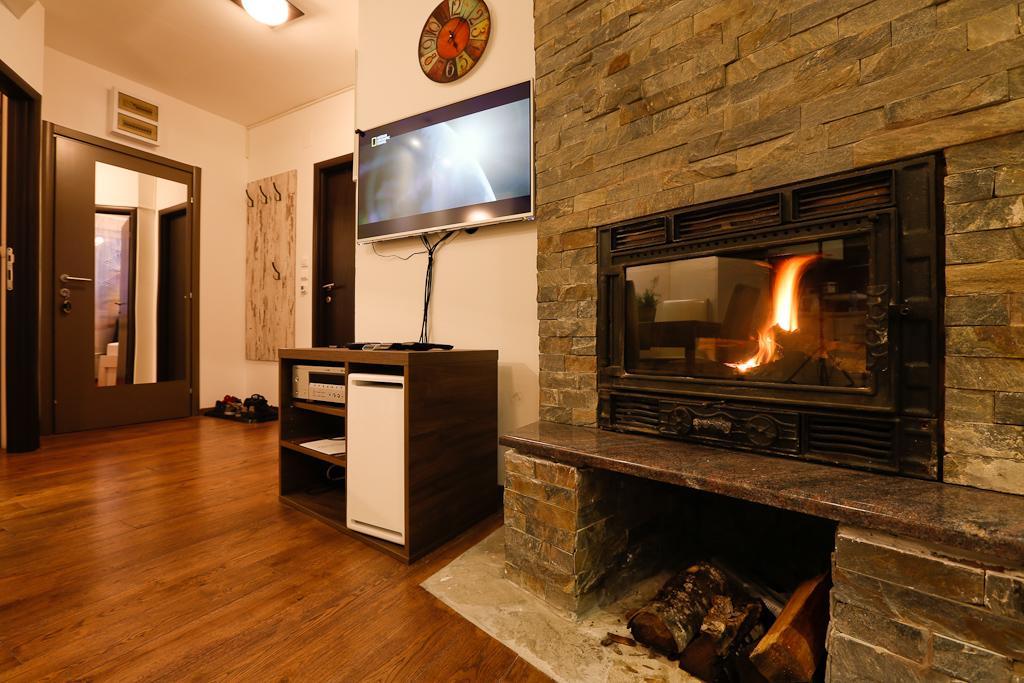 Apartment Planinska Carolija Kopaonik Ngoại thất bức ảnh