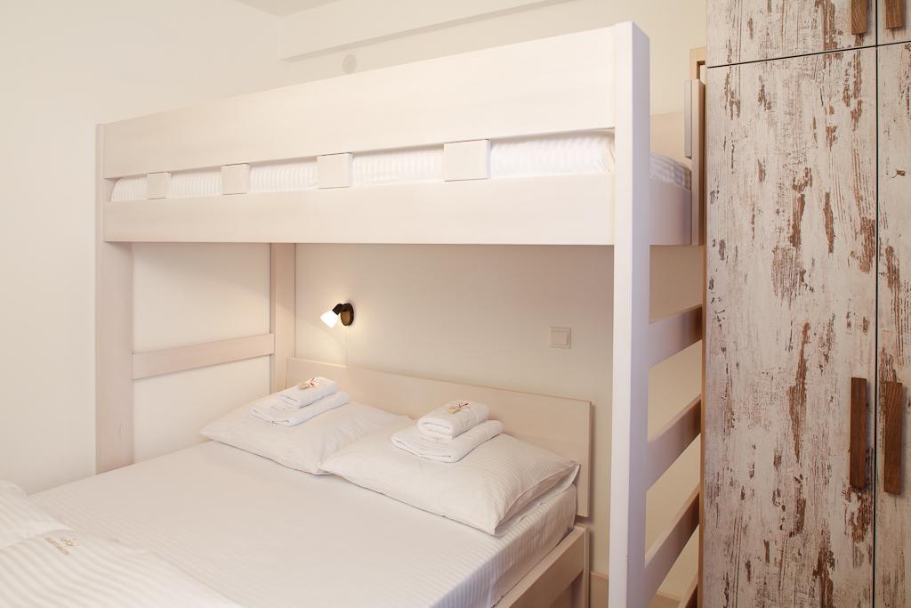 Apartment Planinska Carolija Kopaonik Ngoại thất bức ảnh