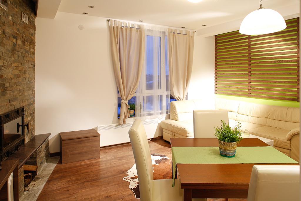 Apartment Planinska Carolija Kopaonik Ngoại thất bức ảnh