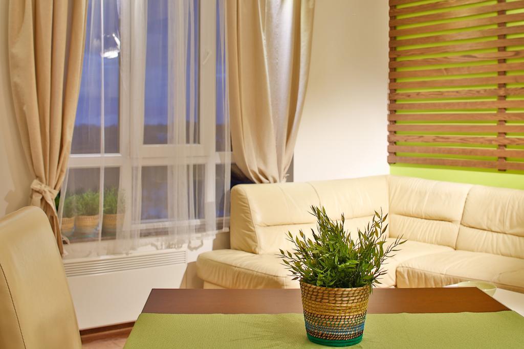 Apartment Planinska Carolija Kopaonik Ngoại thất bức ảnh