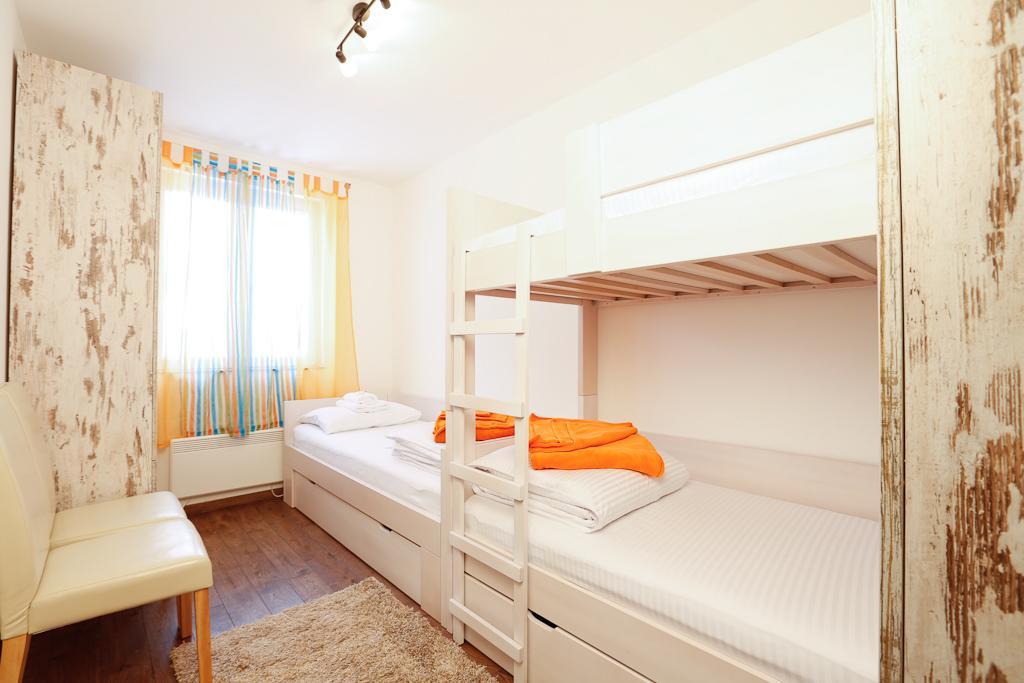 Apartment Planinska Carolija Kopaonik Ngoại thất bức ảnh