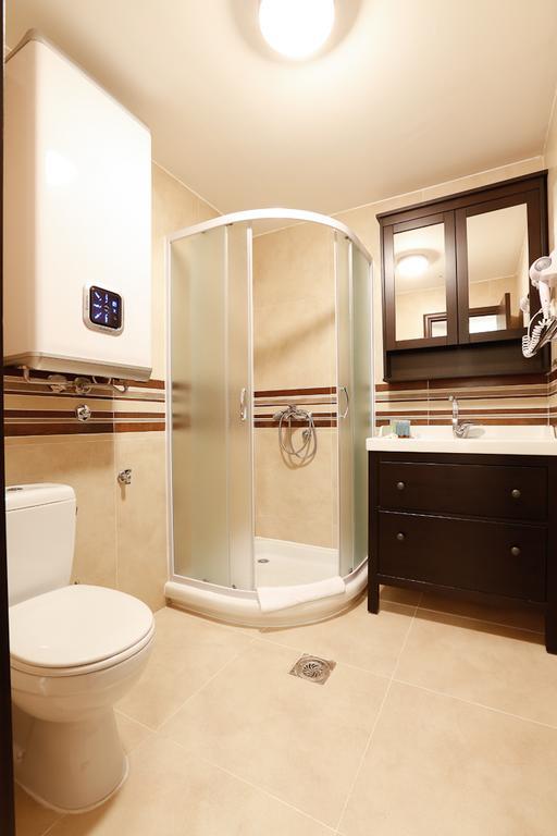 Apartment Planinska Carolija Kopaonik Ngoại thất bức ảnh