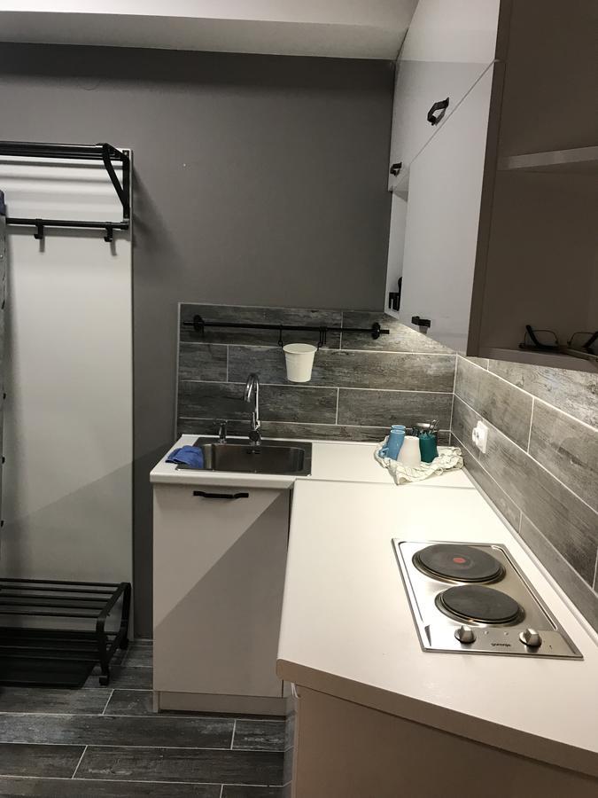 Apartment Planinska Carolija Kopaonik Ngoại thất bức ảnh