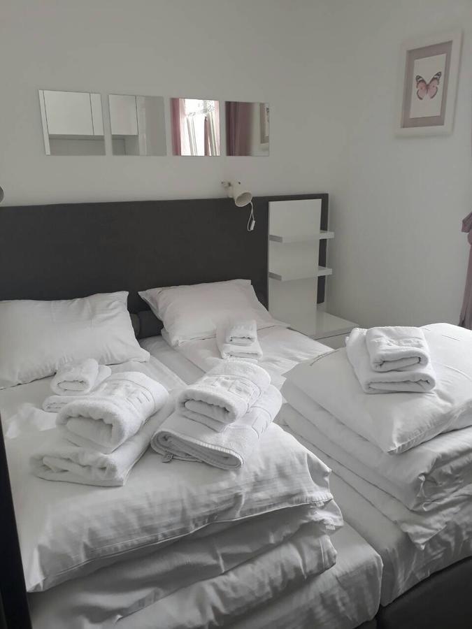 Apartment Planinska Carolija Kopaonik Ngoại thất bức ảnh