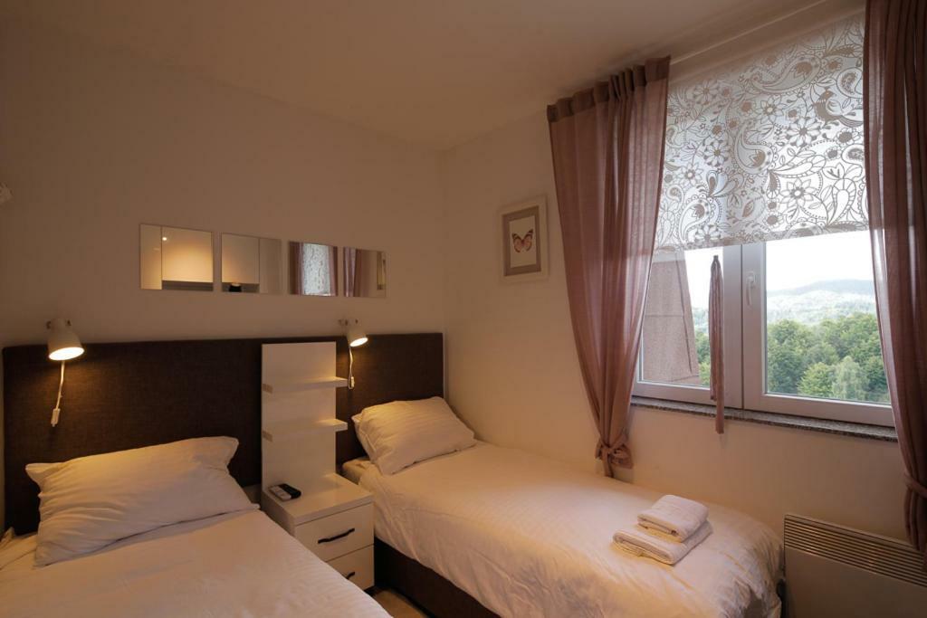 Apartment Planinska Carolija Kopaonik Ngoại thất bức ảnh