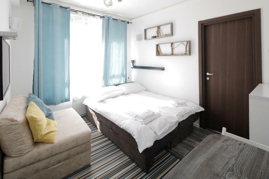 Apartment Planinska Carolija Kopaonik Ngoại thất bức ảnh