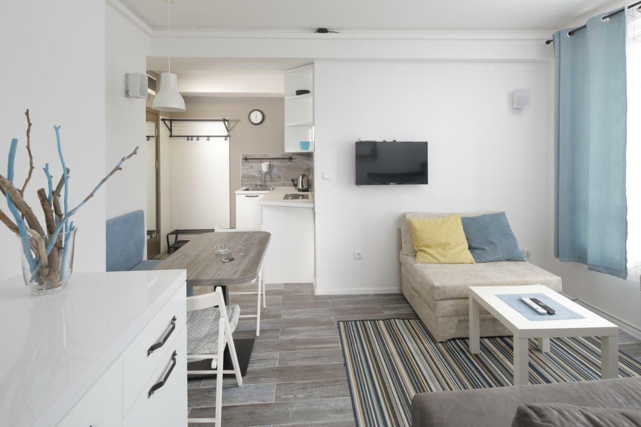 Apartment Planinska Carolija Kopaonik Ngoại thất bức ảnh