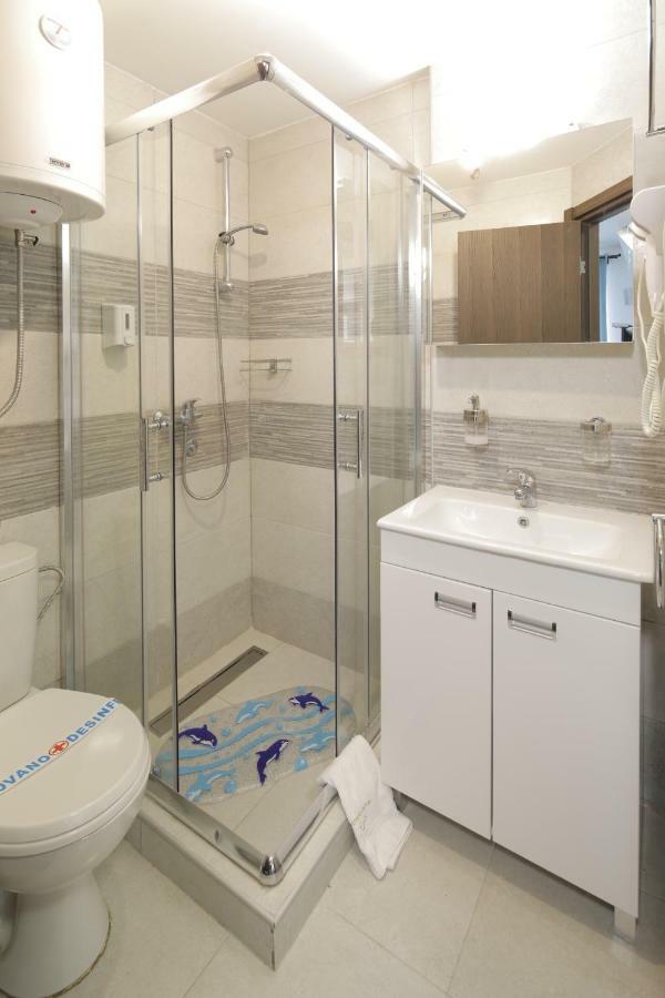 Apartment Planinska Carolija Kopaonik Ngoại thất bức ảnh