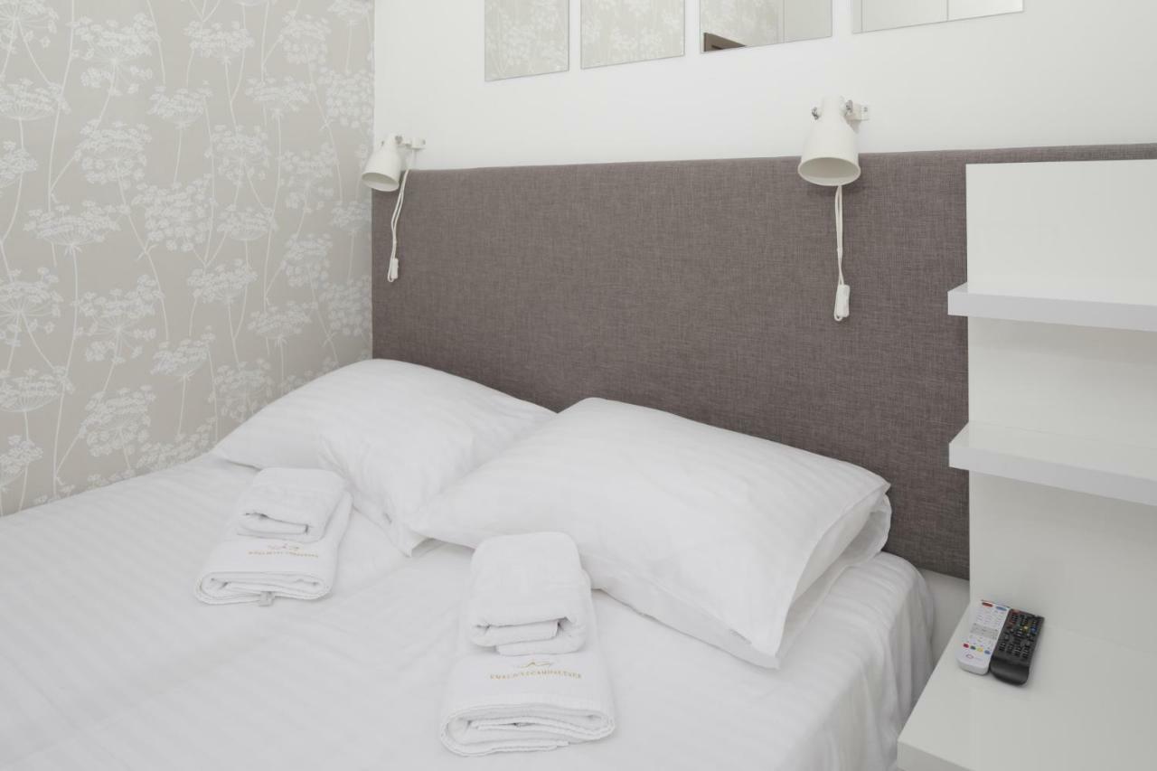 Apartment Planinska Carolija Kopaonik Ngoại thất bức ảnh